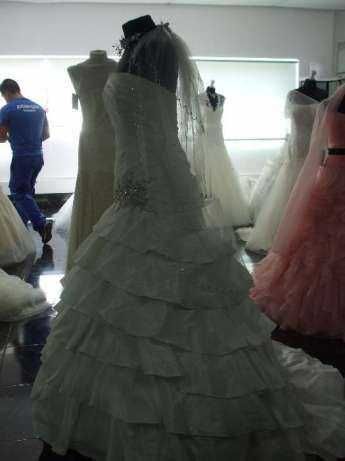 Vestido noiva Novo BAIXA PREÇO