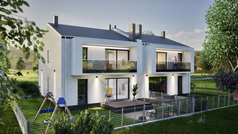 Sprzedam mieszkanie bezczynszowe