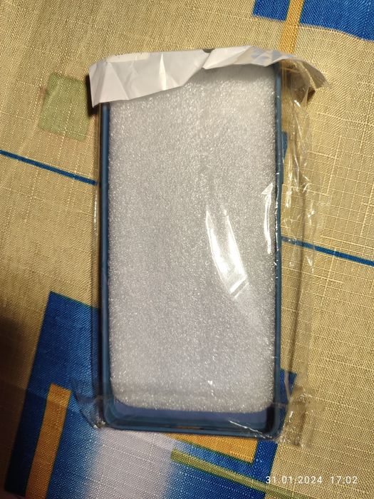 Чохол на Xiaomi not 12 pro