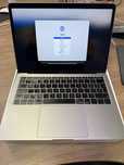 Makbook Air 13" A1932