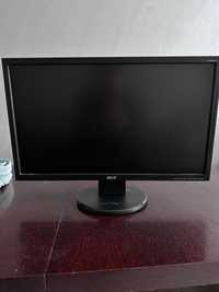 Monitor Acer lcd