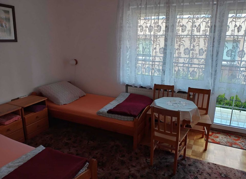 Noclegi, kwatery pracownicze, pokoje gościnne do wynajęcia w Poznaniu