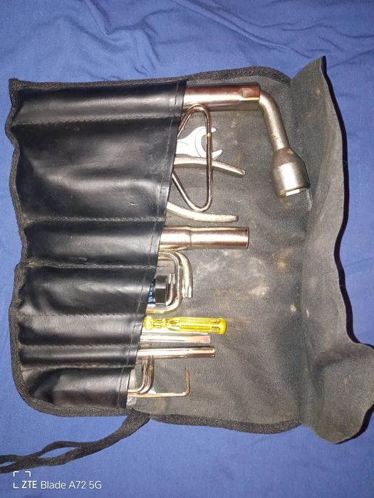Kit ferramentas BMW Motorrad
