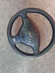 Volante 3 braços c airbag audi a4 b5 /a3