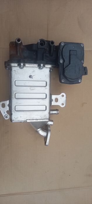 клапан егр EGR VW  Transporter T6 2.0TDI 04L131512T 04L131512CF