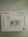 Miniland Digimonitor 5″ Monitor de bebé NOVO