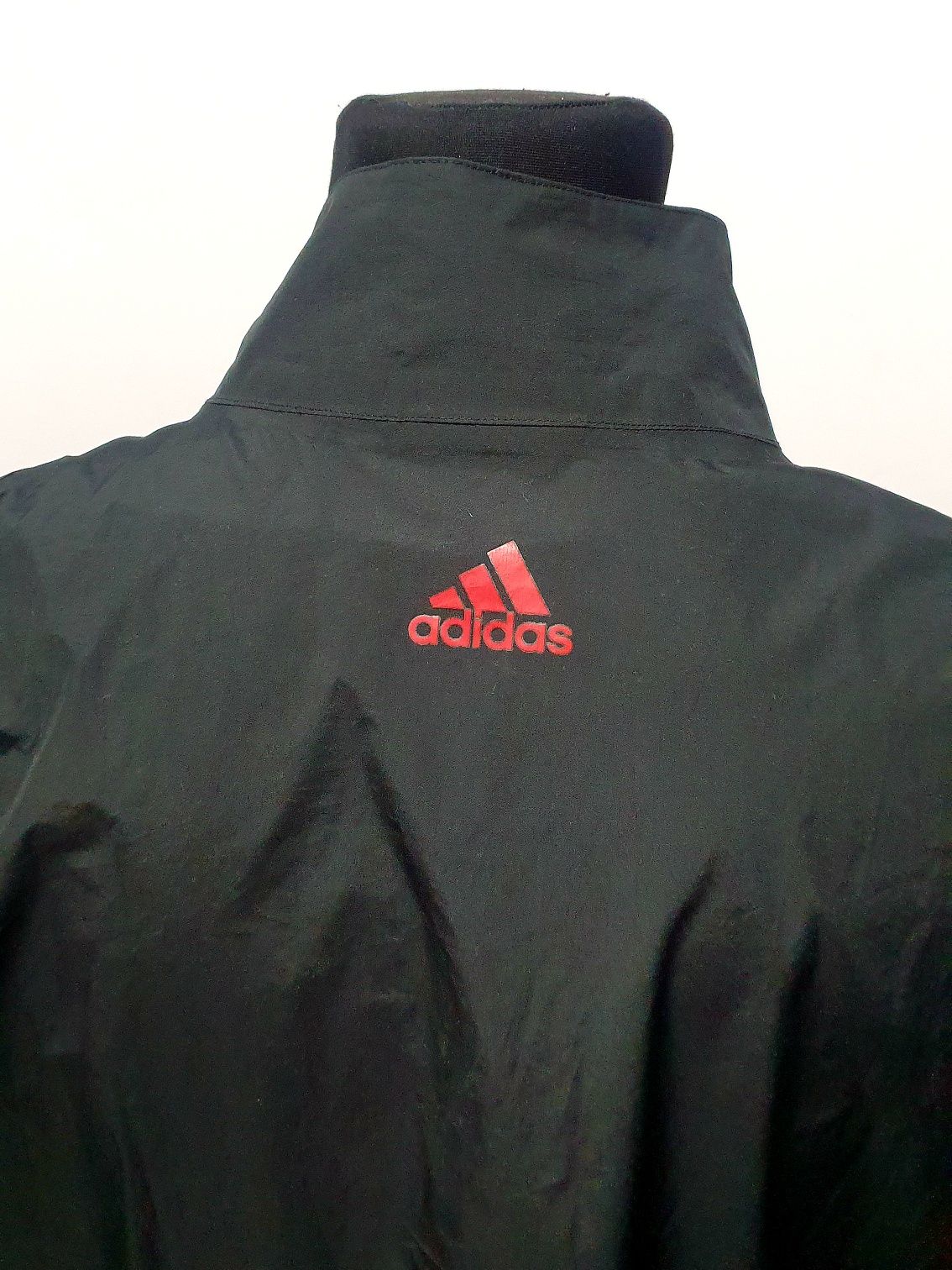 ADIDAS CLIMAPROOF roz. L super stan extralekka windstop damska