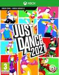 Ubisoft - Just Dance 2021 Gry gra na Xbox One & Xbox Series X