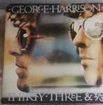 Disco vinil George Harrison