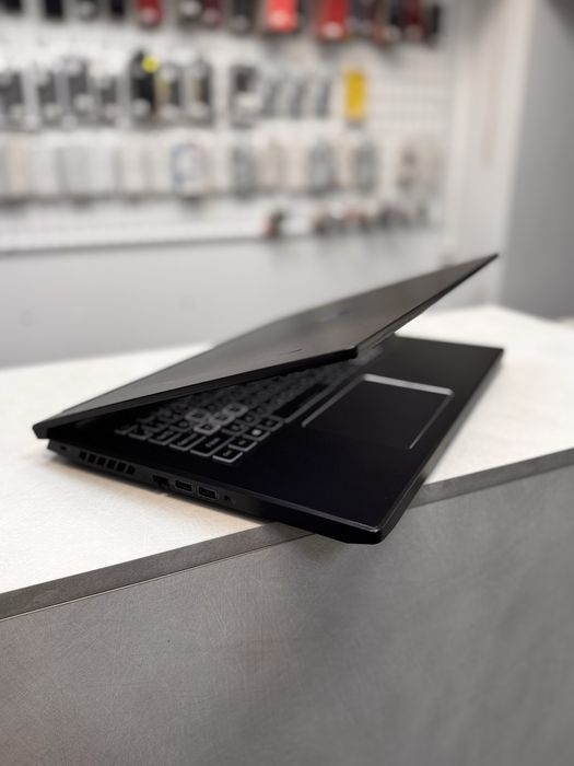 Ігровий Ноут 17.3 Acer Predator RTX 3070 8gb/i5 12gen/16gb/512 nvme