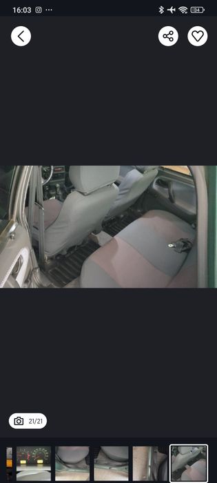 Ваз(заз) 2109i 2008