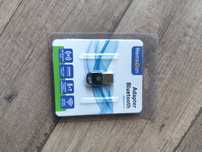 Adapter Bluetooth Model: EABTSO1
Bluetooth