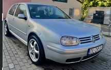 Golf 4 1.9 TDI klimatyzacja