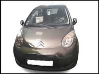 Citroen C1 de 2010