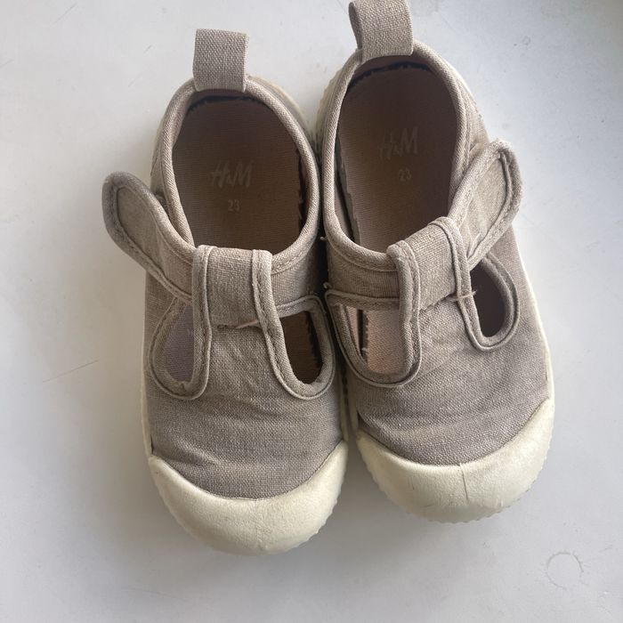 Черевички дитячі 23 р 14,5 см