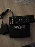 Tv box MX Q Pro 4K