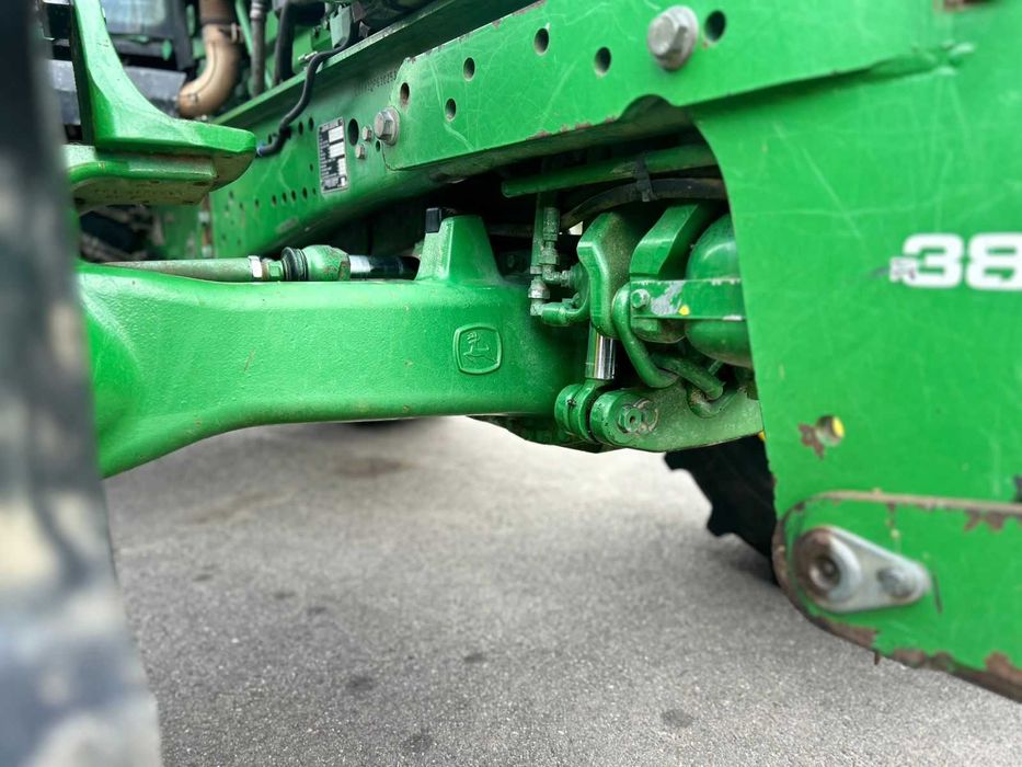 John Deere 6830 PREMIUM 2010p