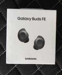 Słuchawki SAMSUNG Galaxy Buds FE