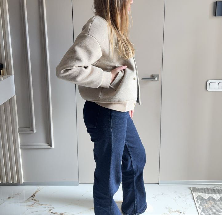 Піджак Бомбер Stimma