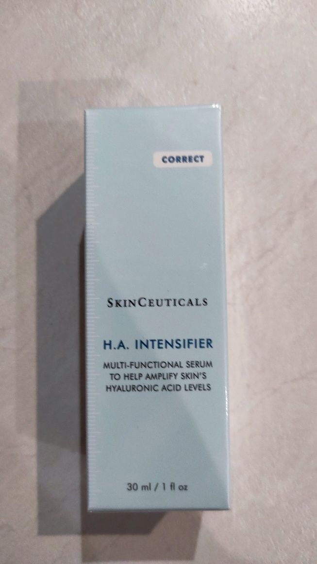 SkinCeuticals H. A Intensifier Інтенсивна сироватка для всіх типів шкі