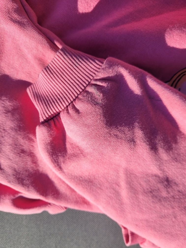 Bluza z jednorożcem 92 H&M