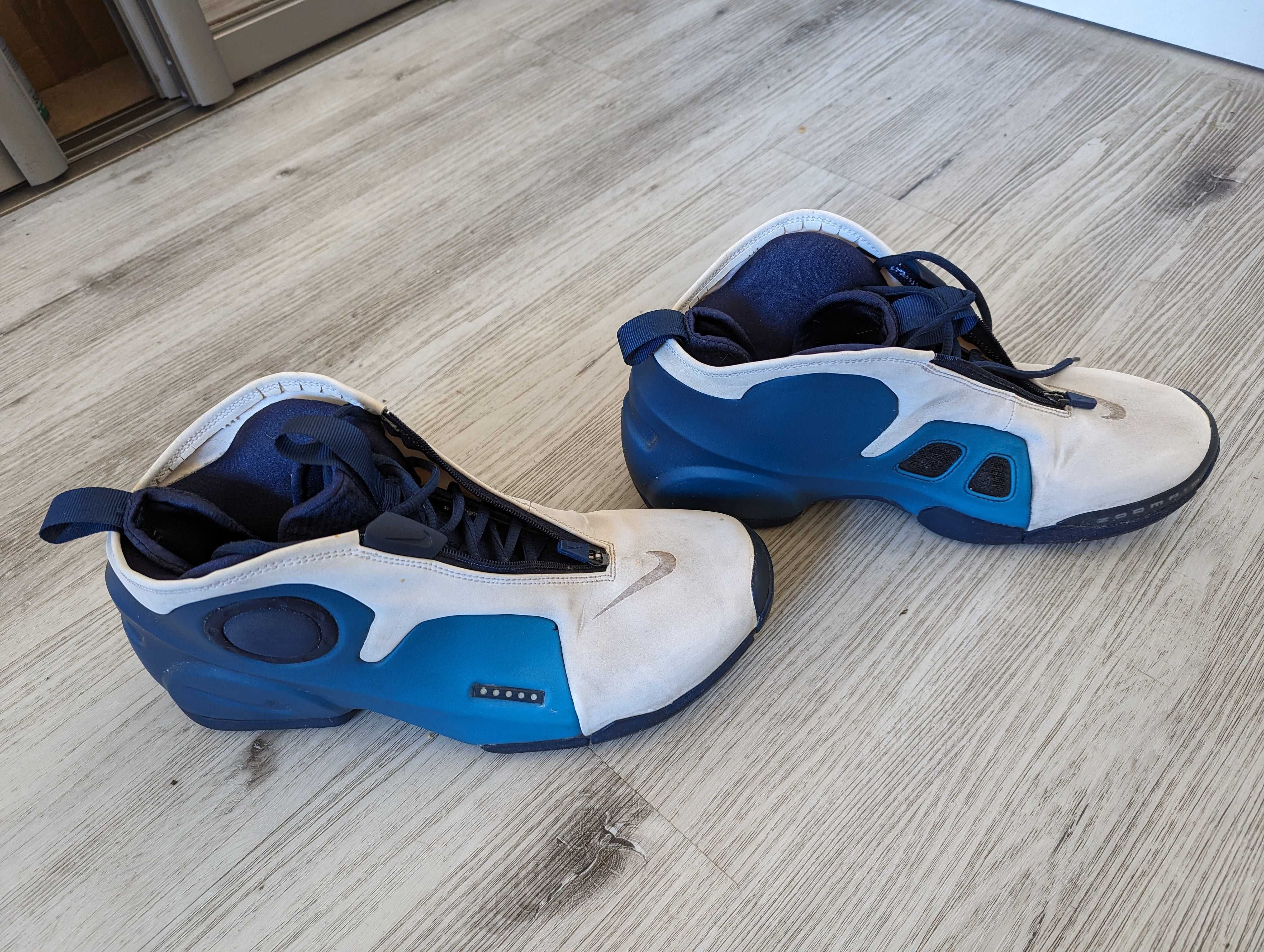 Buty Nike ZoomAir Flightposite 2