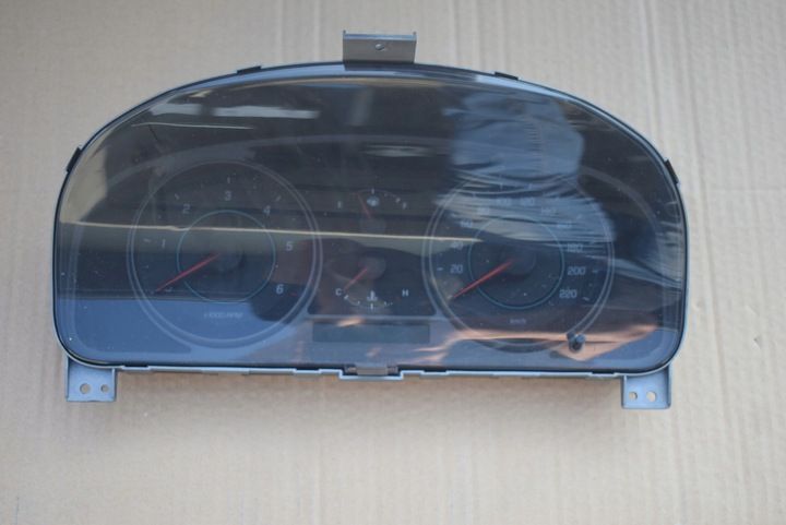 licznik zegar CHEVROLET CAPTIVA LIFT 2.2 VCDI 13R.manual