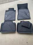Dywaniki gumowe Bmw G60 G61 G68 NOWE ORYGINAL!