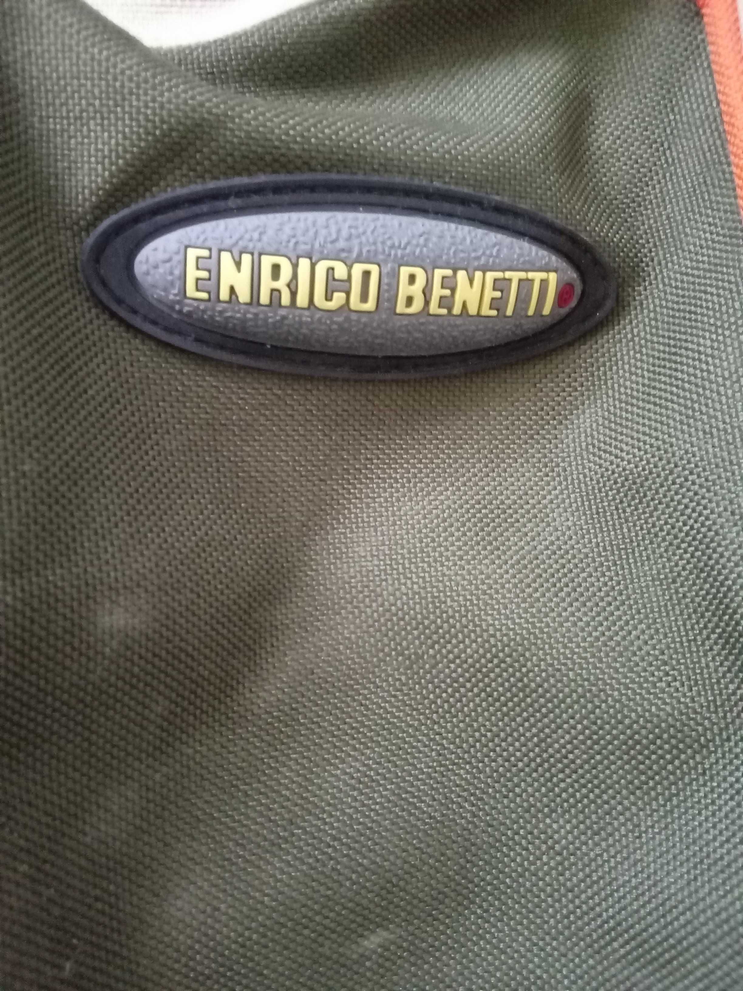 PLECAK szkolny Enrico BENETTI