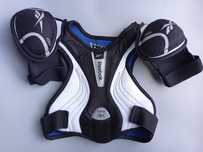 Нагрудник хоккейный детский, подростковый Reebok KFS 3K JR, размер М