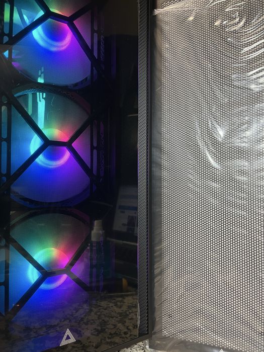 NoVo Pc Gaming i5 14400F | ddr5