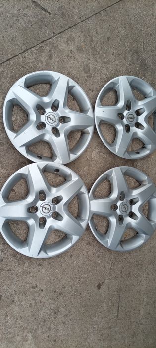 Opony r16 opel Zafira