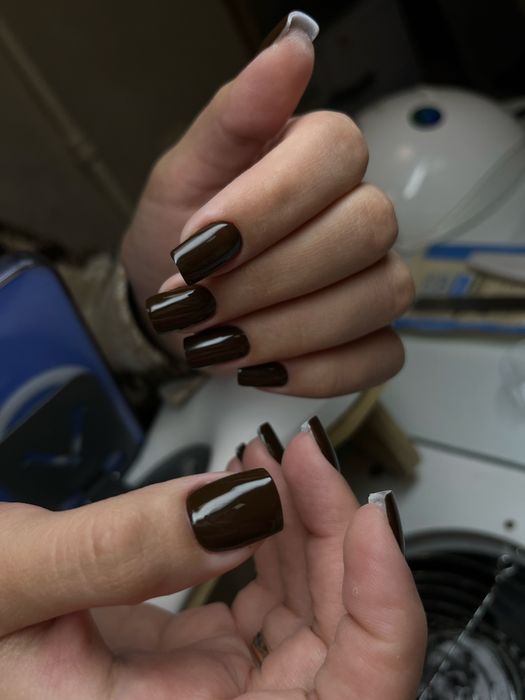 Шукаю модель на манікюр