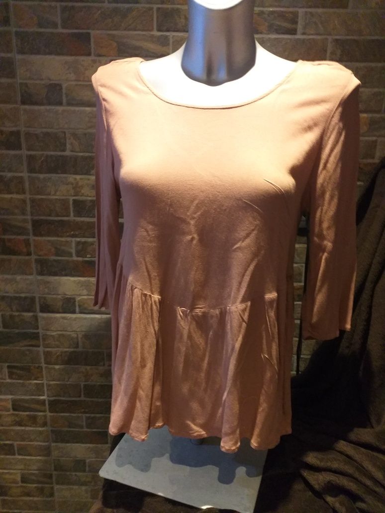 Varias blusas bonitas