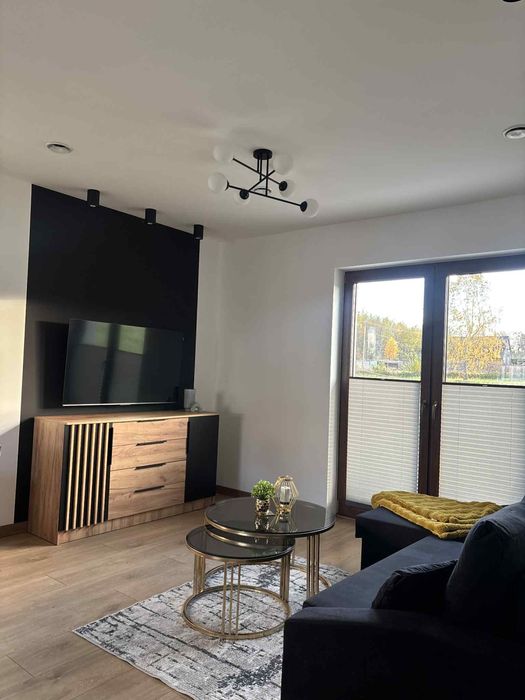 Wynajem domu jednorodzinnego