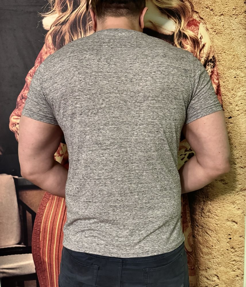 Футболка Superdry Super Seven 2XL
