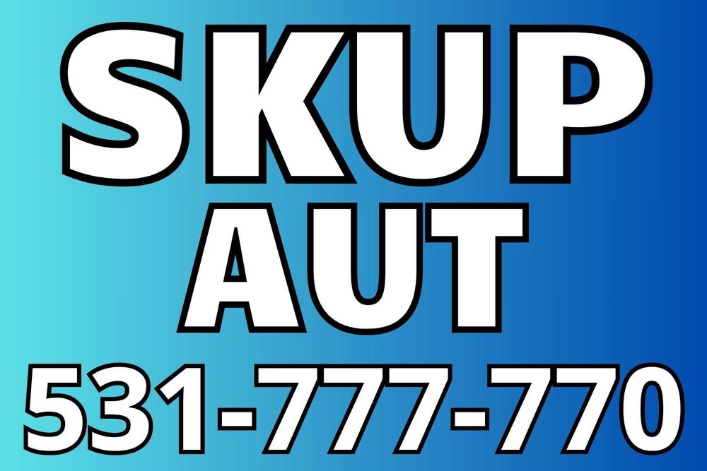 Fiat • Rezerwacja • Zamiana • Skup Aut • Pułaskiego 34