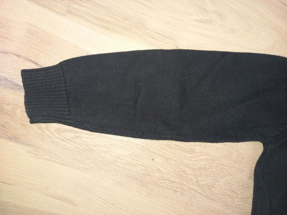Sweter chłopięcy
