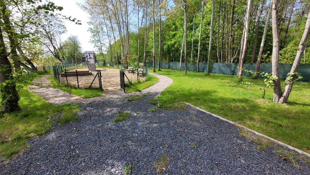 Garden Całoroczny Apartament nad Morzem, Gdańsk, Wyspa Sobieszewska