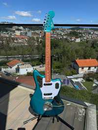 Fender Vintera ® '60s Jaguar ® - Ocean Turquoise