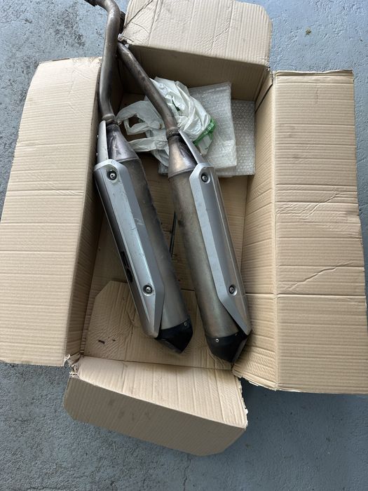 Yamaha xt 660x  supermotard