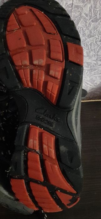 Ботинки мужские р.41