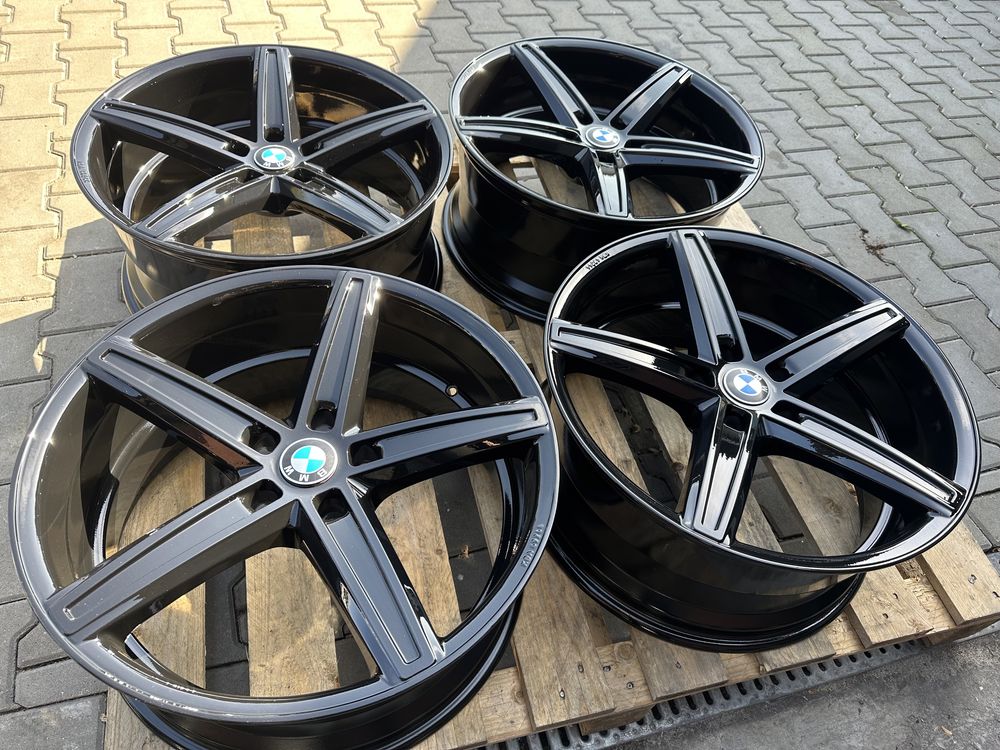 9jx20et35 5x120 bmw f10 x5 x6 f30 f11 f01