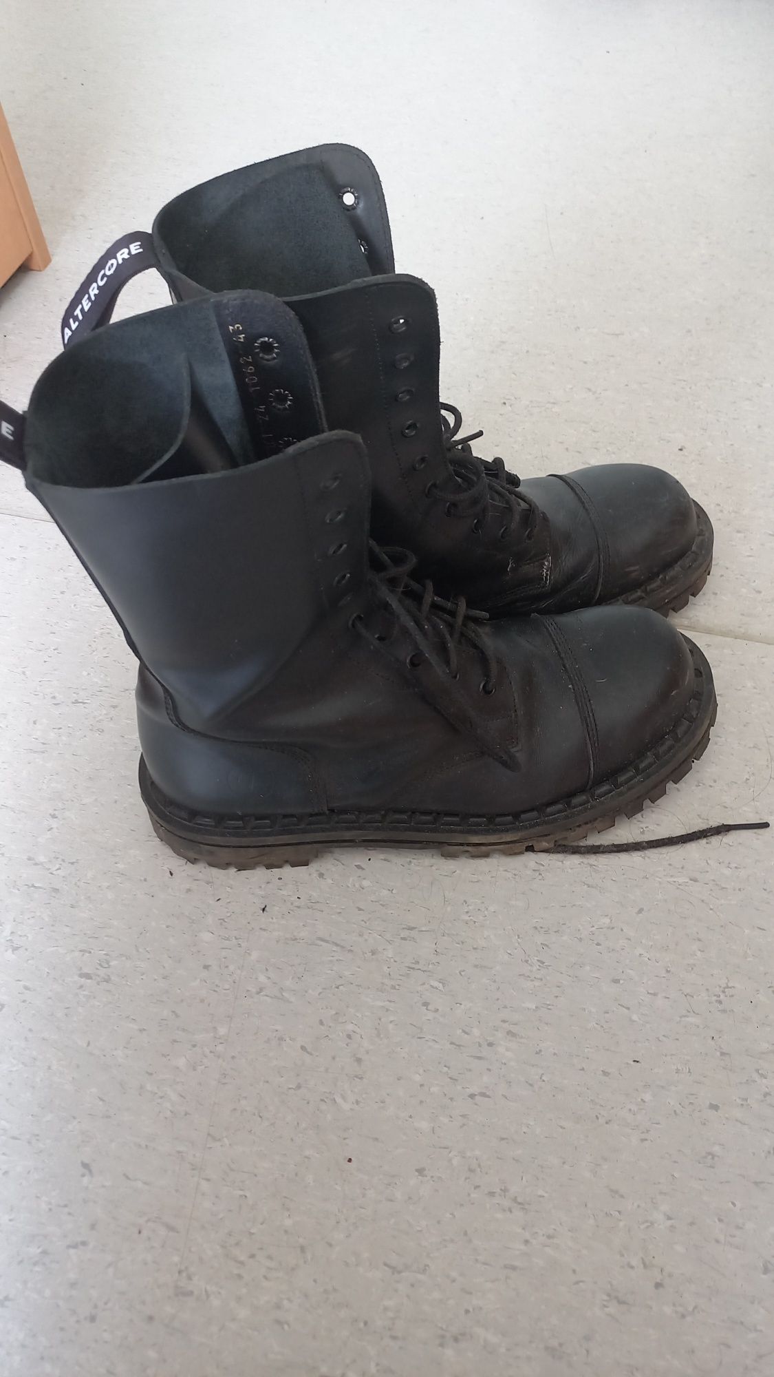 buty Altercore 43