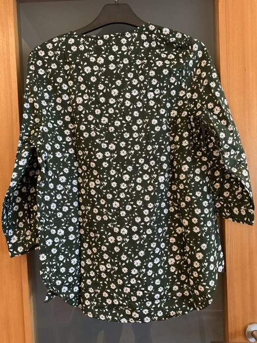 Blusa maternidade | grávida