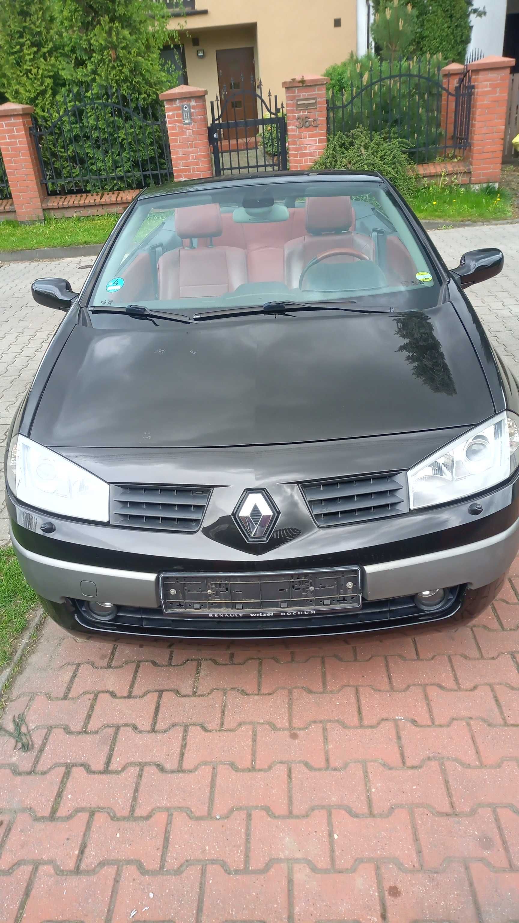 Renault Megane Harman Kardon