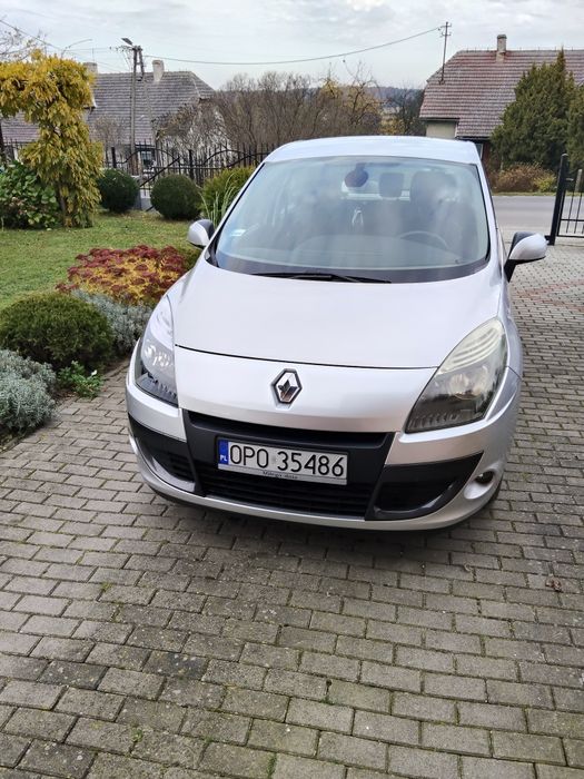 Renault Scenic 3 III