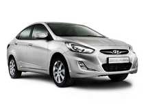 Бампер Hyundai Accent Solaris 2006г-2018г Акцент Солярис