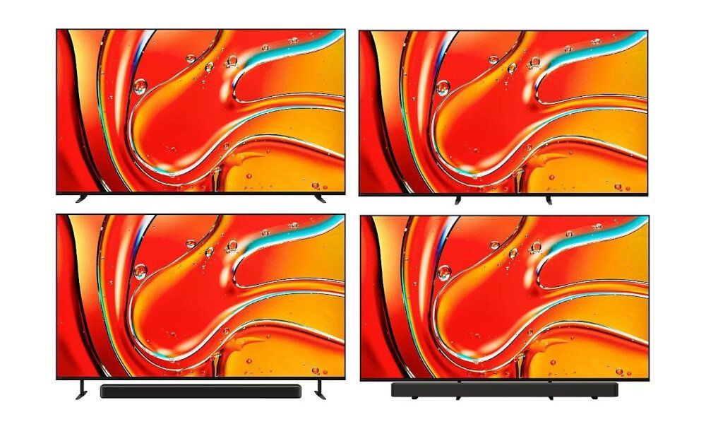 телевізори Sony Bravia K-65XR Sony BRAVIA 7 | Miniled| 75| 85