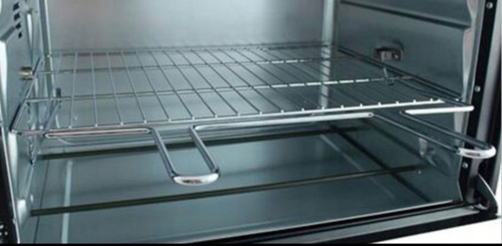 Piekarnik elektryczny z roznem , grillem suszarką